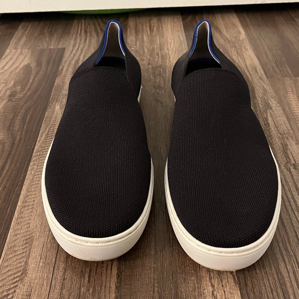 Rothy's Original Slip On Sneaker size 12.5